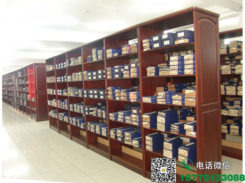 陕西古籍图书文物柜