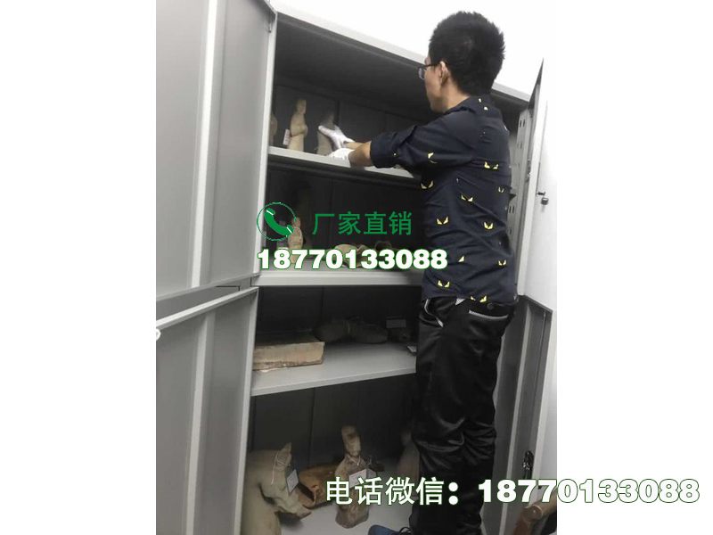 湘西州博物院文物存储柜